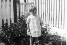 417: Cede McCarthy. (circa 1928) [courtesy of Joseph Murphy]  - daughter of James McCarthy &amp;amp; Julia Reddy